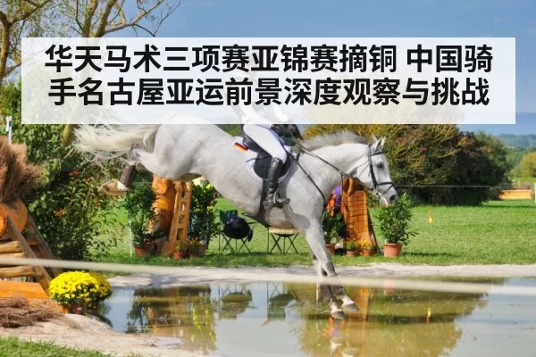 华天马术三项赛亚锦赛摘铜 中国骑手名古屋亚运前景深度观察与挑战